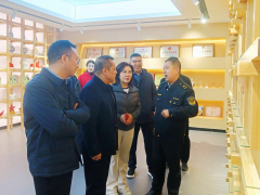 国度级滕州经济手艺开辟区