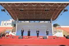 2025致敬2026丨四川省科学城一中5年度十大旧事揭