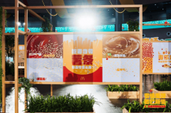 质量即信赖麦当劳以“农情甘旨”撬动“